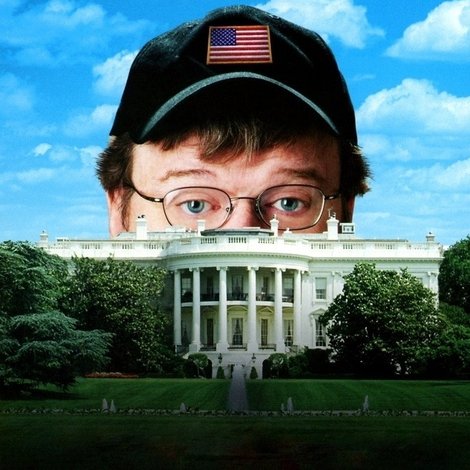 Fahrenheit 9/11