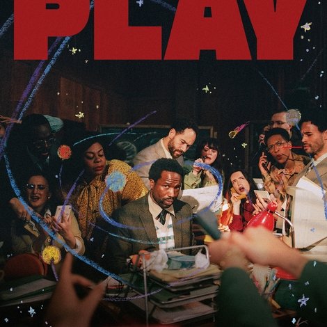 End Of Play