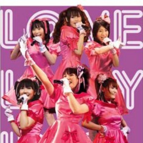 らぶドル First Live in 横浜BLITZ