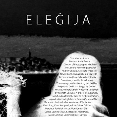 Eleġija