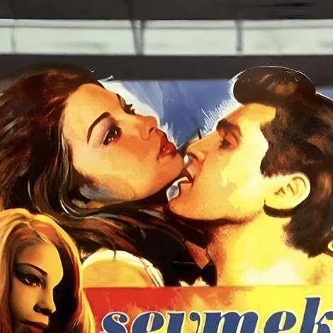 Sevmek Seni