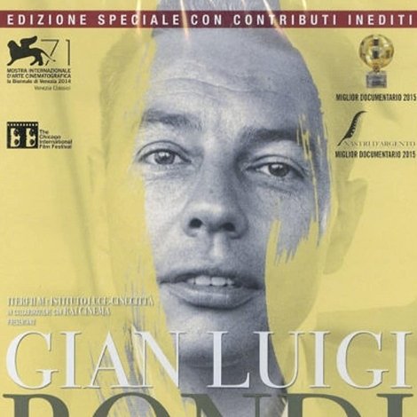 Gian Luigi Rondi - Vita, cinema, passione