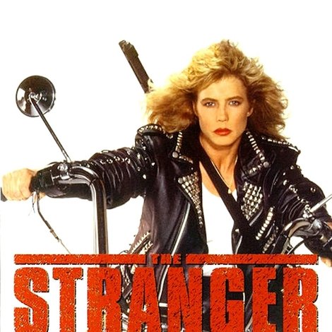 The Stranger