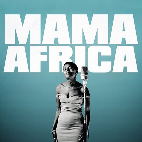 Mama Africa