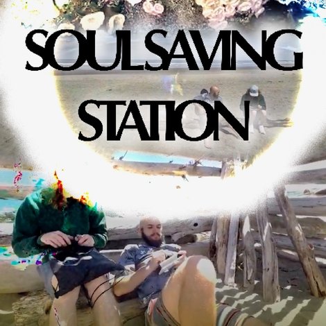 Soul Saving Station