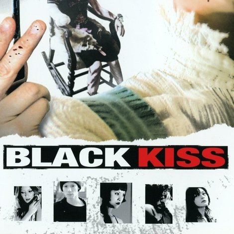 ブラックキス