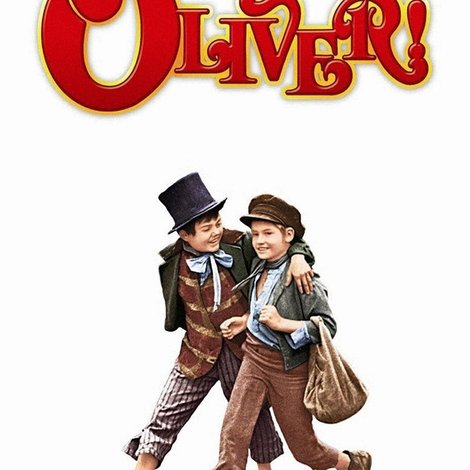Oliver!