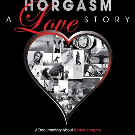 Horgasm: A Love Story