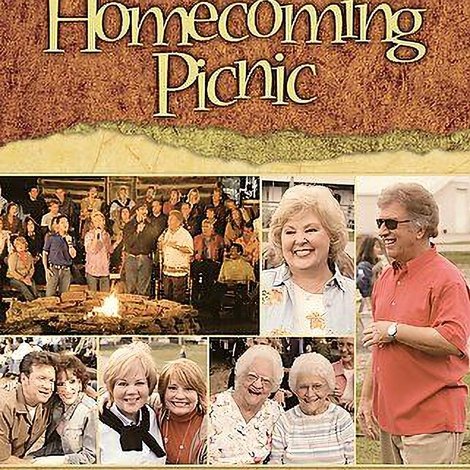 Homecoming Picnic