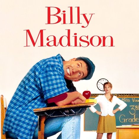 Billy Madison