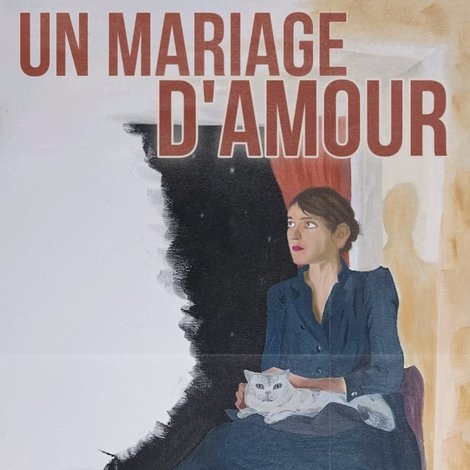 Un Mariage d’amour