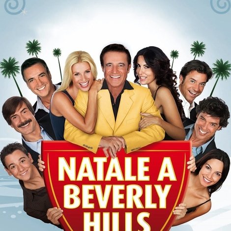 Natale a Beverly Hills