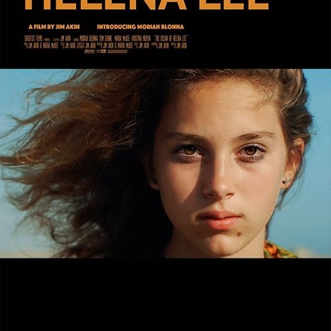 The Ocean of Helena Lee