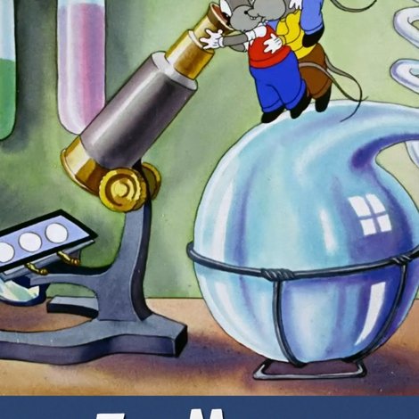The Mice Will Play