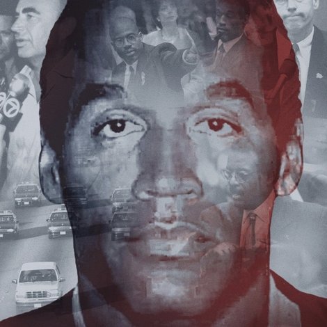 Most Famous Murder: The O.J. Simpson Trial