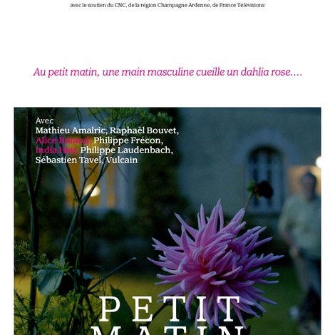 Petit Matin
