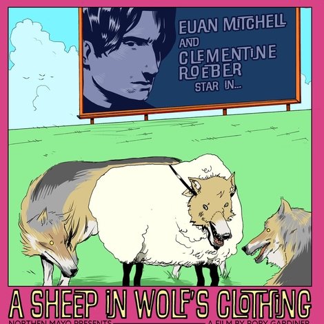 A Sheep in Wolf's Clothing