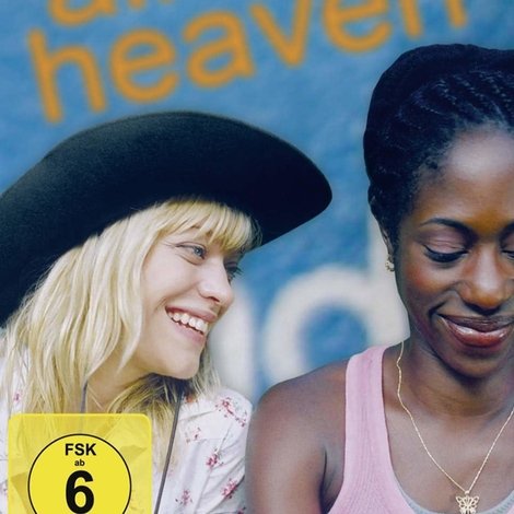 Almost Heaven - Ein Cowgirl auf Jamaika