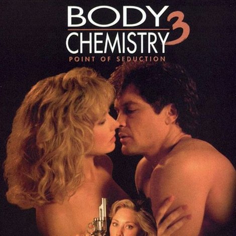 Body Chemistry III: Point of Seduction