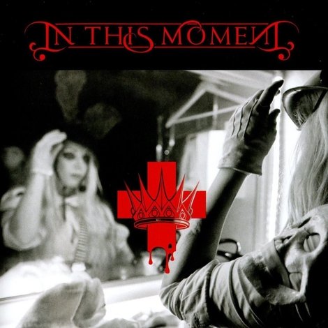 In This Moment - Blood At The Orpheum