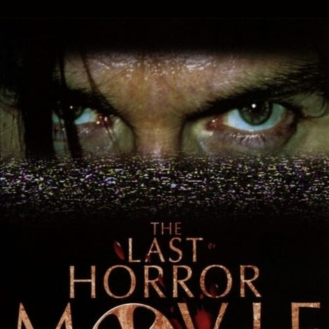 The Last Horror Movie
