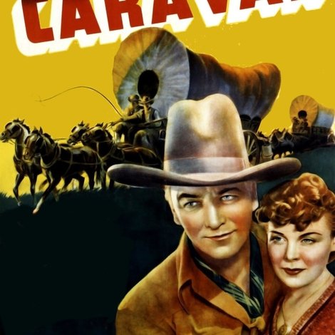 Doomed Caravan