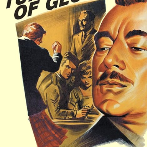Tunes of Glory