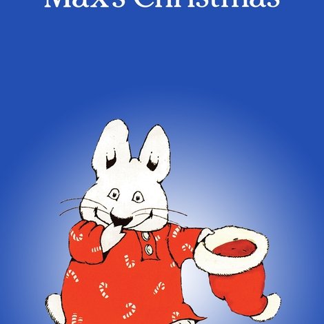 Max's Christmas