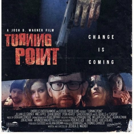 Turning Point