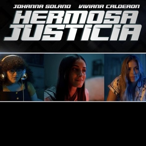 Hermosa Justicia