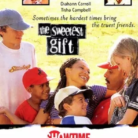 The Sweetest Gift