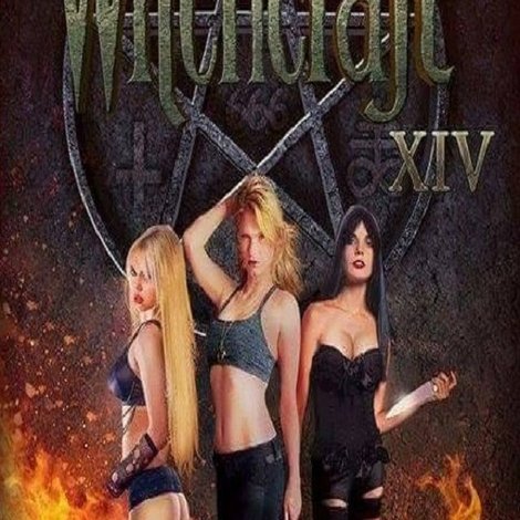 Witchcraft XIV: Angel of Death