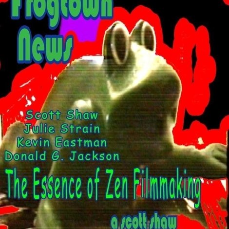 Frogtown News