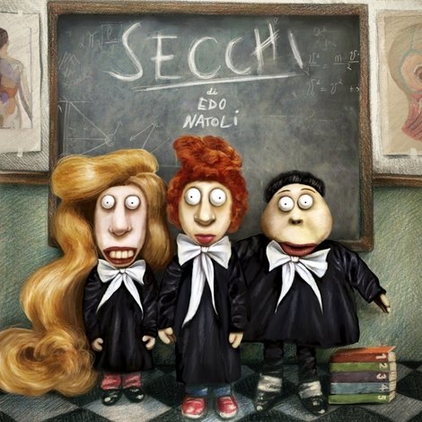 Secchi