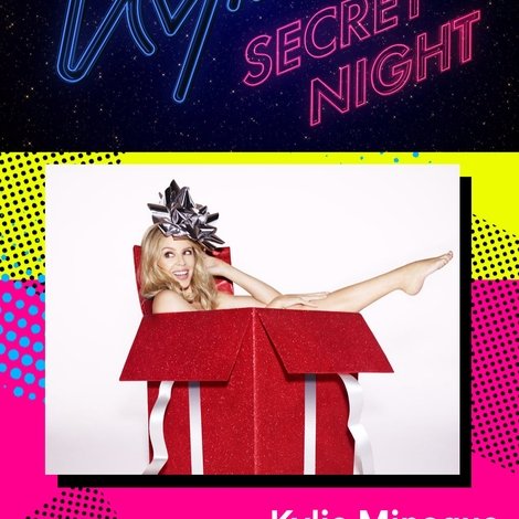 Kylie Minogue: Kylie's Secret Night