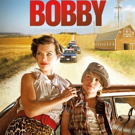 Bringing Up Bobby