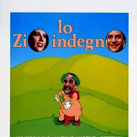Lo zio indegno