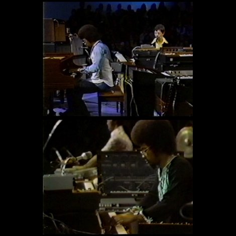 PBS Soundstage 1974: Chick Corea & Return to Forever + Herbie Hancock & The Headhunters