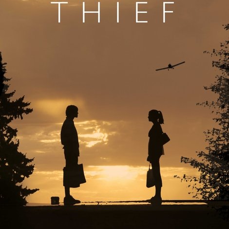 The River Thief
