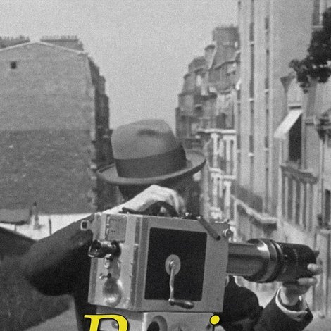 Paris Cinéma