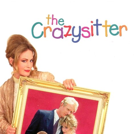 The Crazysitter