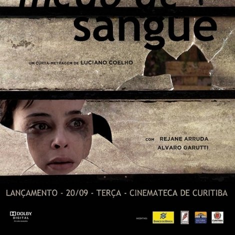Medo de Sangue