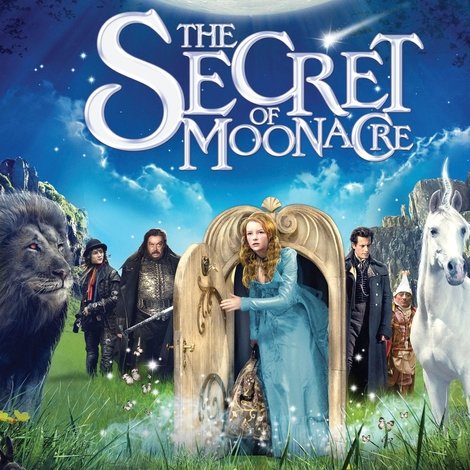 The Secret of Moonacre