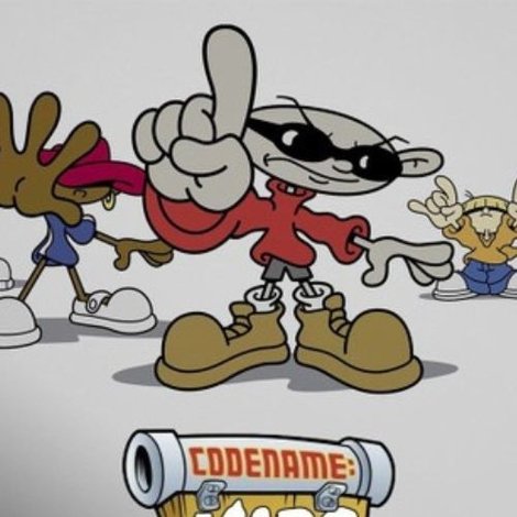 Codename: Kids Next Door: Operation I.N.T.E.R.V.I.E.W.S.
