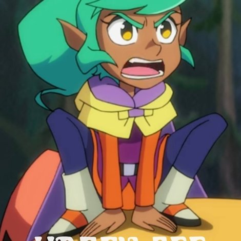 Harpy Gee