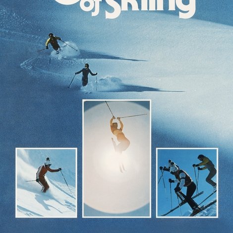 In Search of Skiing
