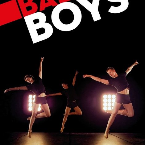 Ballettguttene