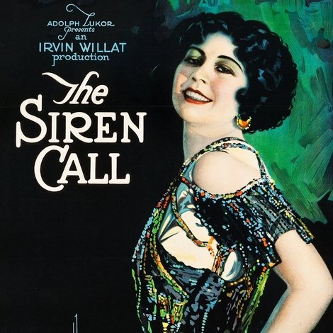 The Siren Call