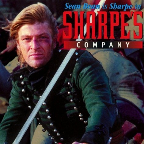 Sharpe's Company