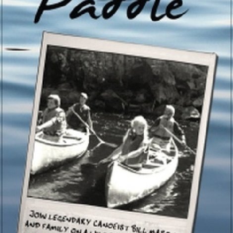 Song of the Paddle